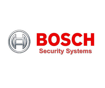 bosch alarms logo