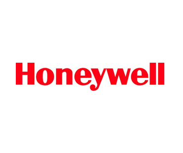honeywell alarms logo